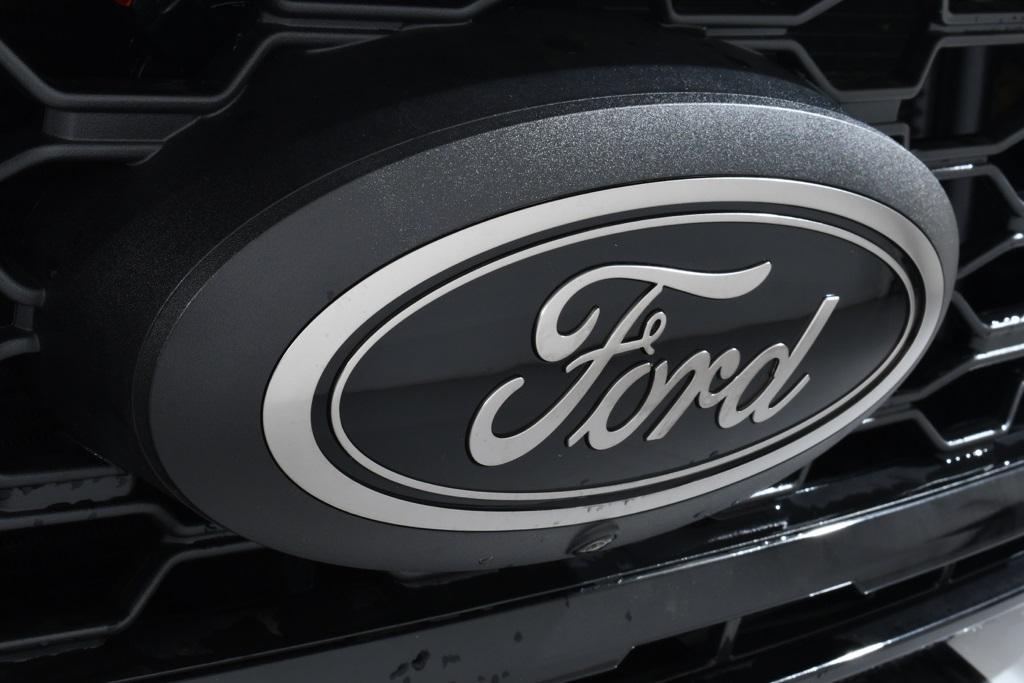 new 2026 Ford F-350 car, priced at $84,977