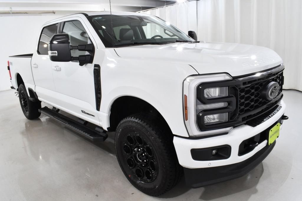 new 2026 Ford F-350 car, priced at $84,977