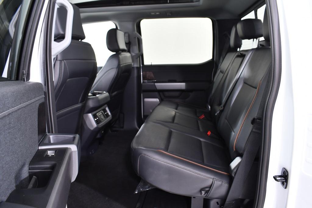 new 2026 Ford F-350 car, priced at $84,977