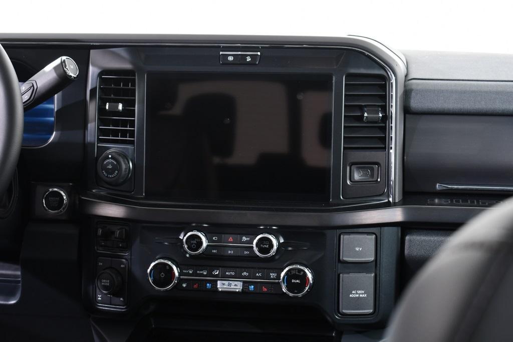 new 2026 Ford F-350 car, priced at $84,977