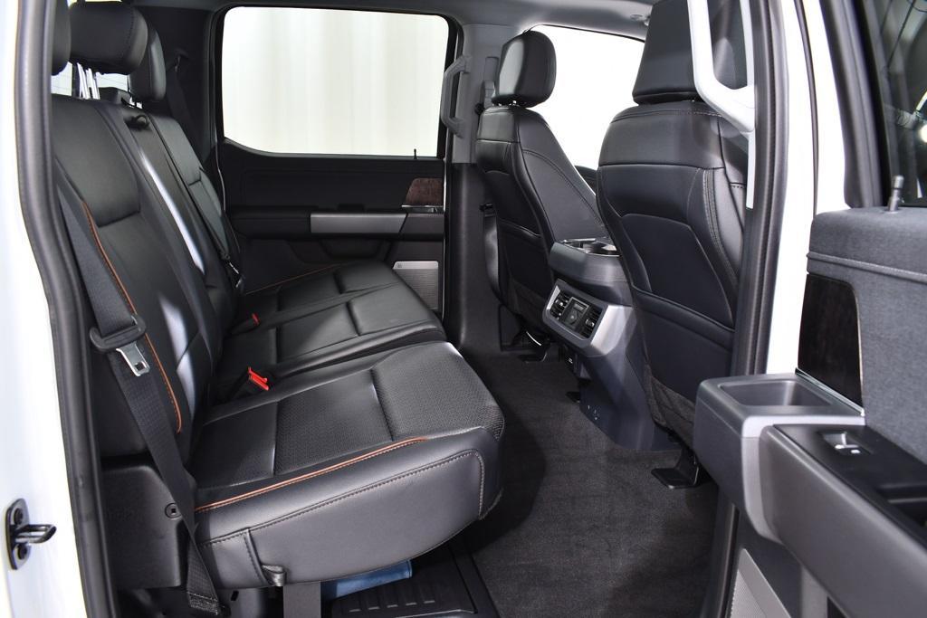 new 2026 Ford F-350 car, priced at $84,977