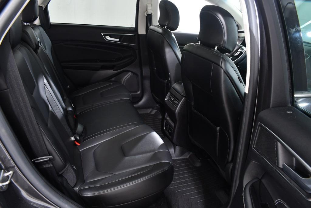 used 2015 Ford Edge car, priced at $15,955