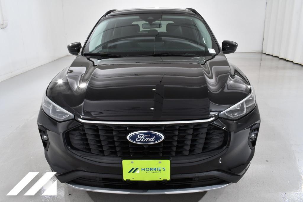 new 2024 Ford Escape car, priced at $35,977