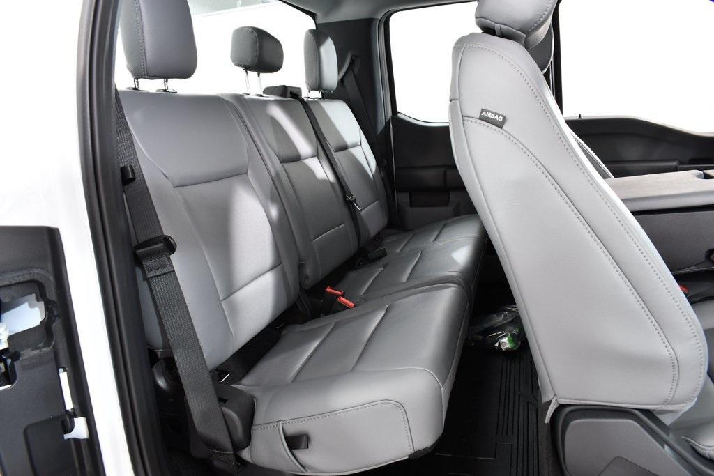 new 2025 Ford F-350 car, priced at $65,497