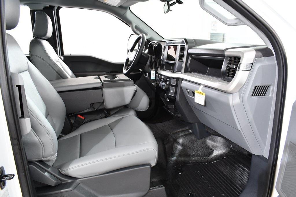 new 2025 Ford F-350 car, priced at $65,497