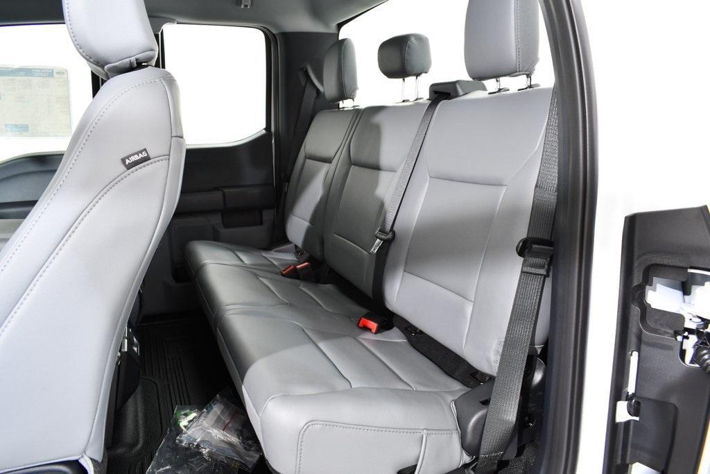 new 2025 Ford F-350 car, priced at $65,497