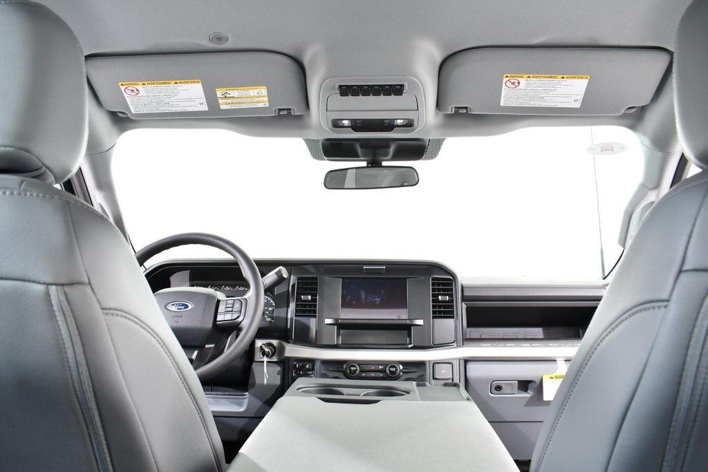 new 2025 Ford F-350 car, priced at $65,497