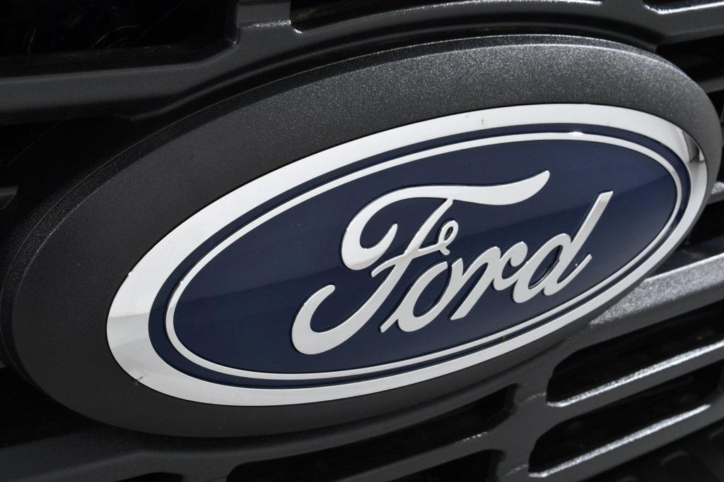 new 2025 Ford F-350 car, priced at $65,497