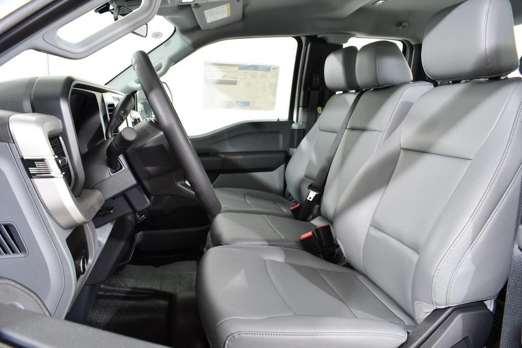 new 2025 Ford F-350 car, priced at $65,497