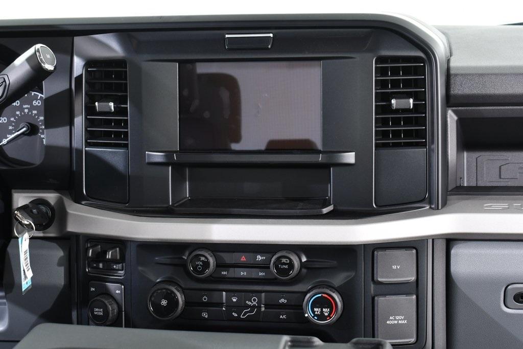 new 2025 Ford F-350 car, priced at $65,497