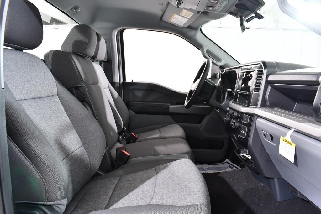 new 2025 Ford F-350 car, priced at $54,677