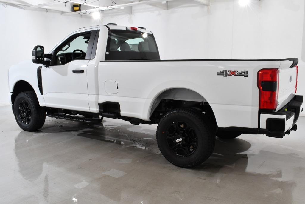 new 2025 Ford F-350 car, priced at $54,677