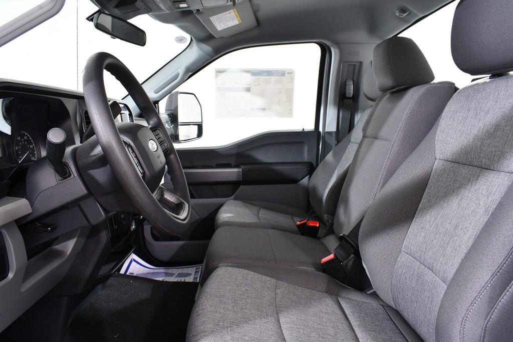 new 2025 Ford F-350 car, priced at $54,677