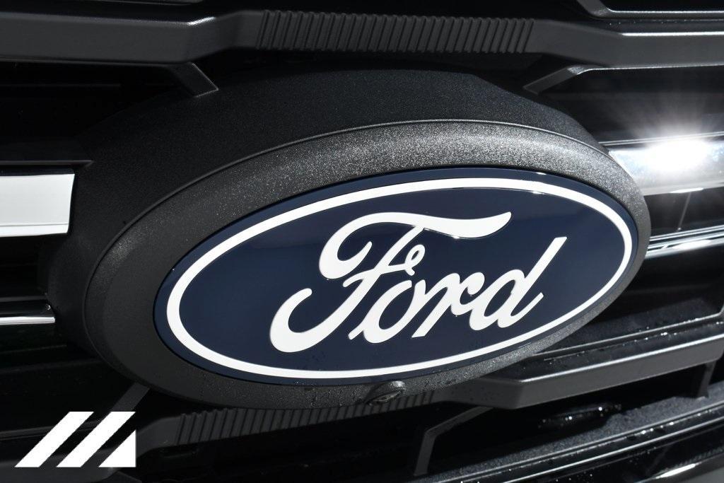 new 2024 Ford F-150 car, priced at $54,977