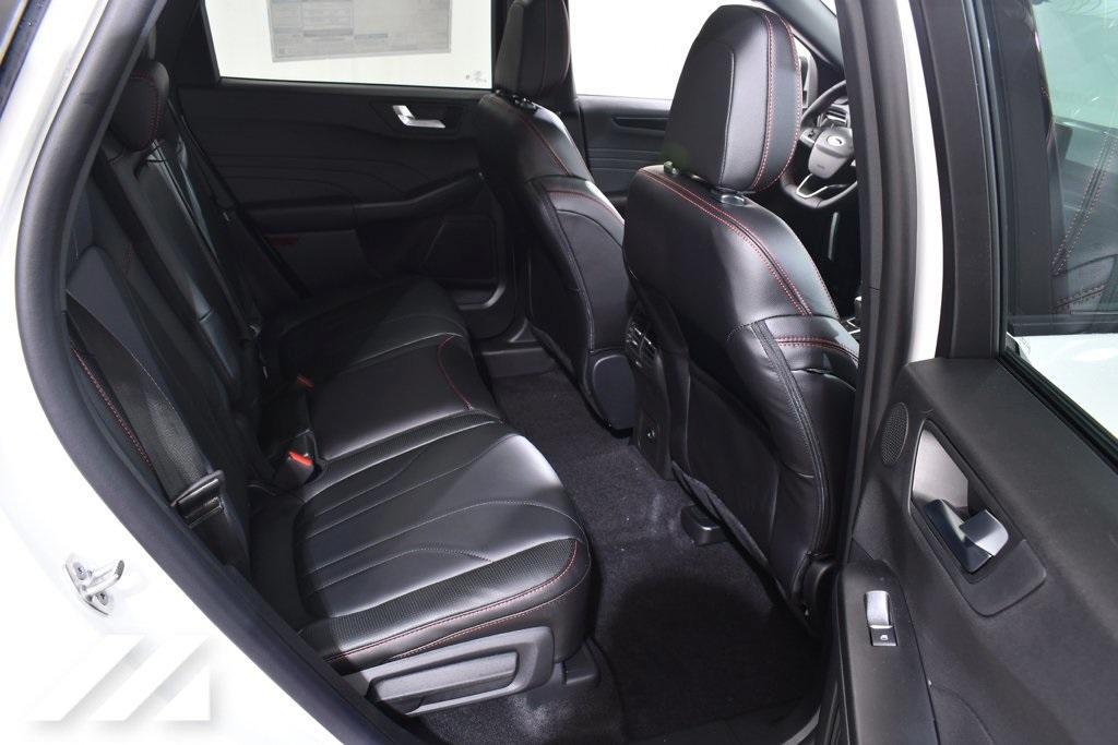 new 2025 Ford Escape car, priced at $39,977