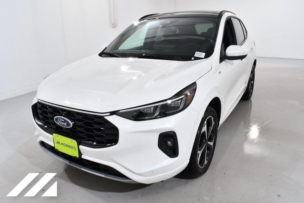 new 2025 Ford Escape car, priced at $39,977