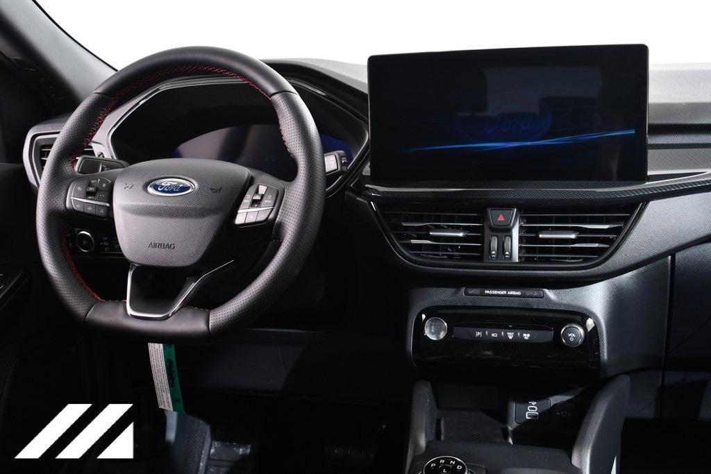 new 2025 Ford Escape car, priced at $39,977