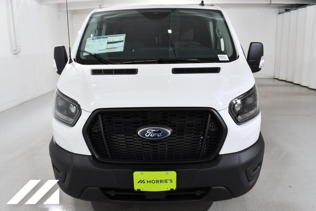 new 2024 Ford Transit-150 car, priced at $45,077