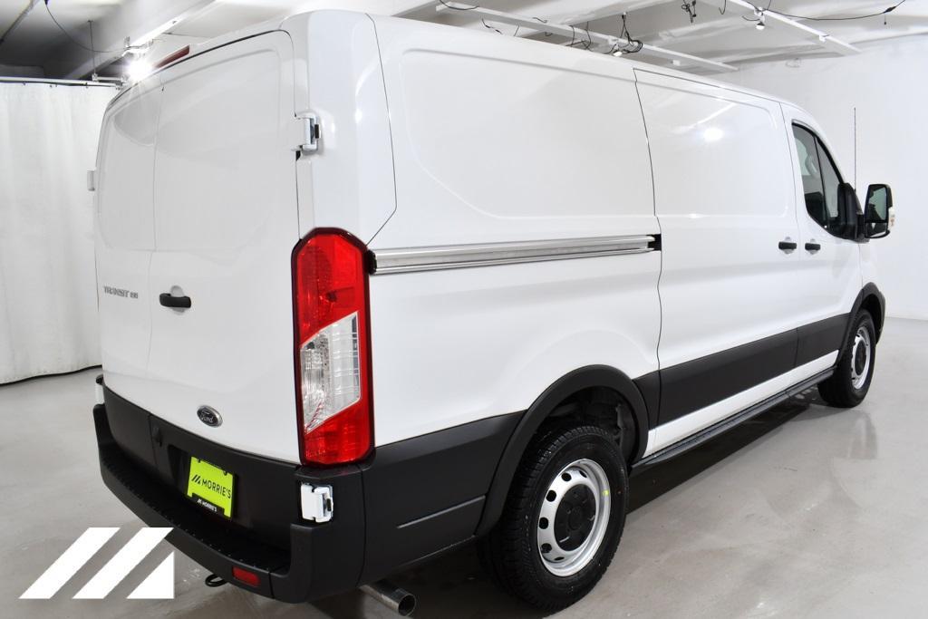 new 2024 Ford Transit-150 car, priced at $45,077