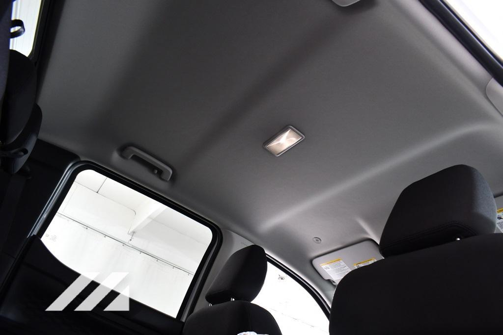 new 2025 Ford Ranger car, priced at $43,977