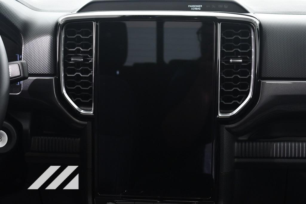 new 2025 Ford Ranger car, priced at $43,977
