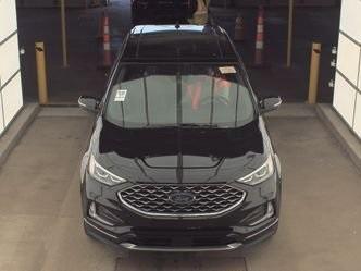 used 2022 Ford Edge car, priced at $28,955