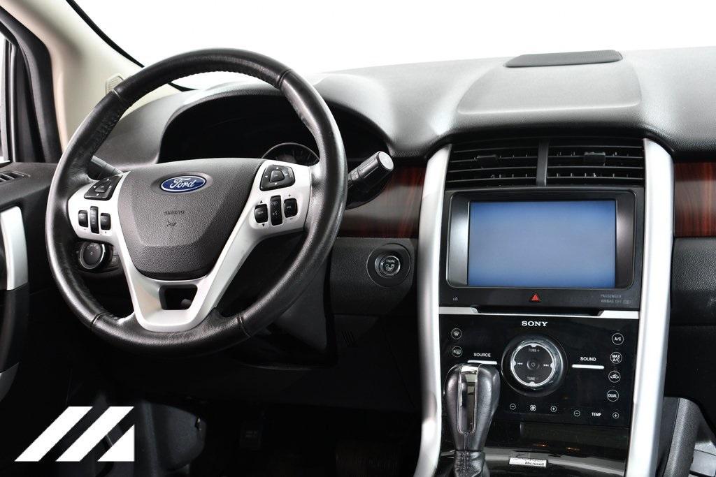 used 2013 Ford Edge car, priced at $9,755