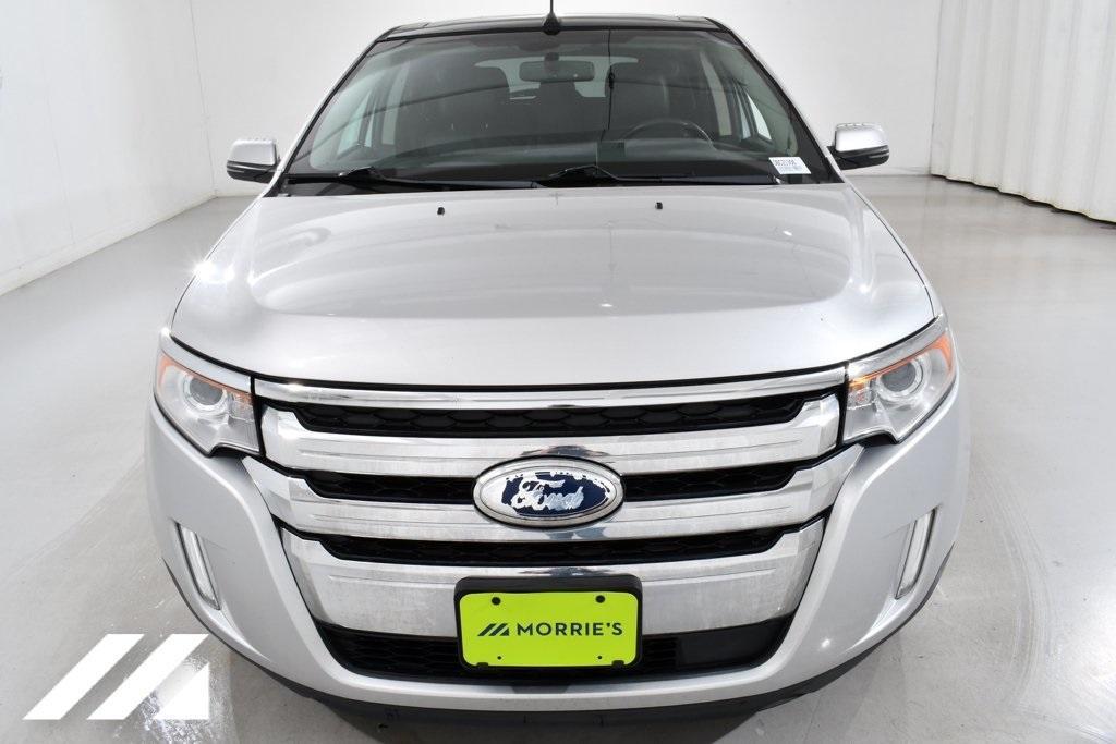 used 2013 Ford Edge car, priced at $9,755