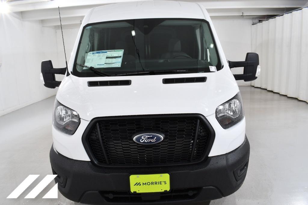 new 2024 Ford Transit-250 car, priced at $53,977