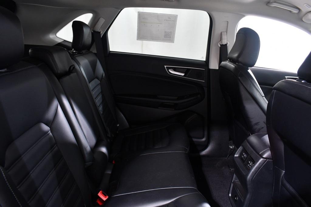 used 2023 Ford Edge car, priced at $24,955