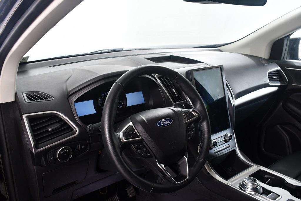 used 2023 Ford Edge car, priced at $24,955