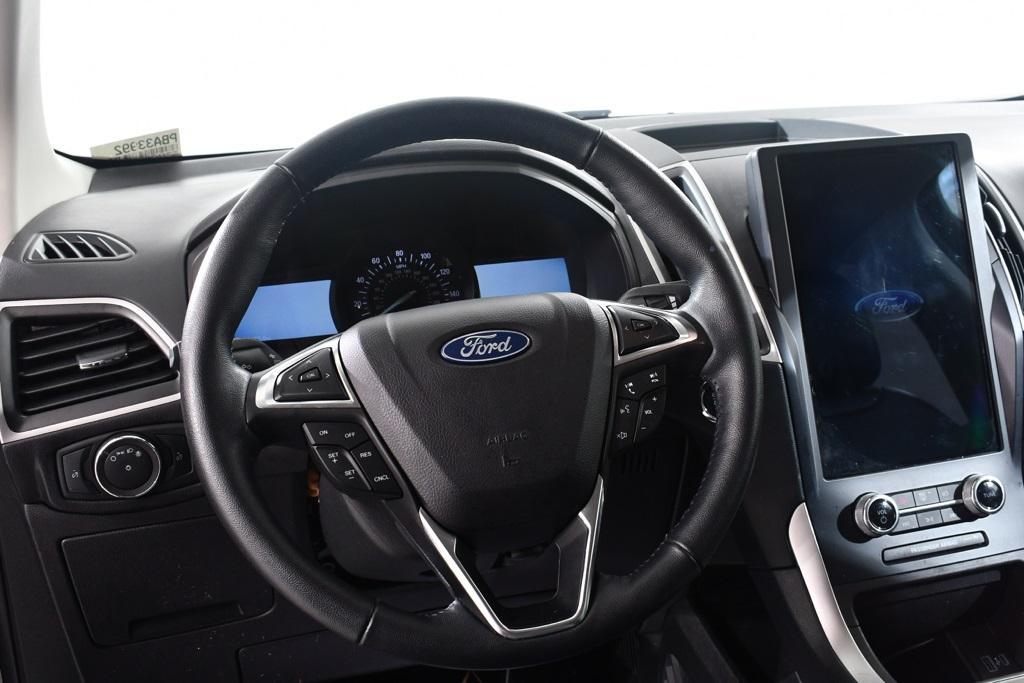 used 2023 Ford Edge car, priced at $24,955