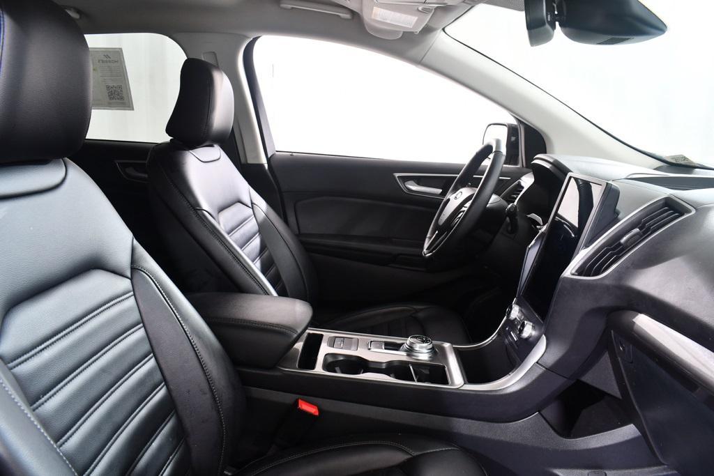 used 2023 Ford Edge car, priced at $24,955