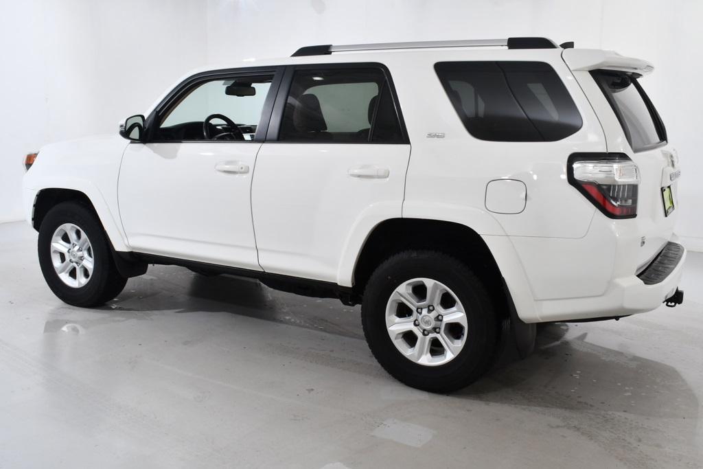 used 2022 Toyota 4Runner car, priced at $41,555