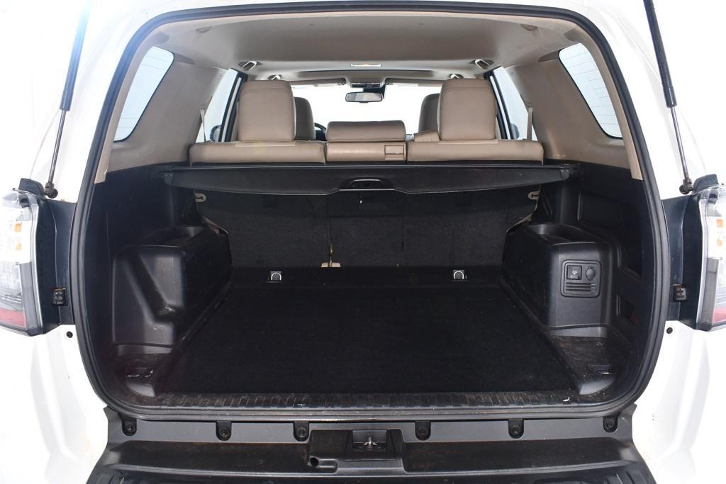 used 2022 Toyota 4Runner car, priced at $41,555