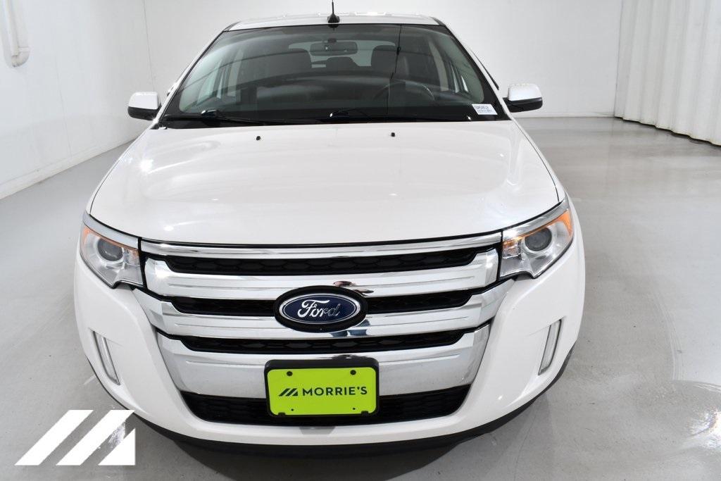 used 2014 Ford Edge car, priced at $8,755