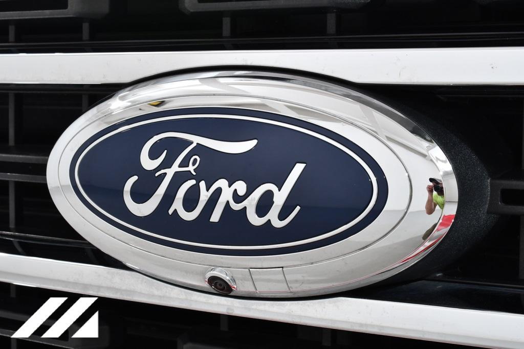 used 2021 Ford F-150 car, priced at $33,955