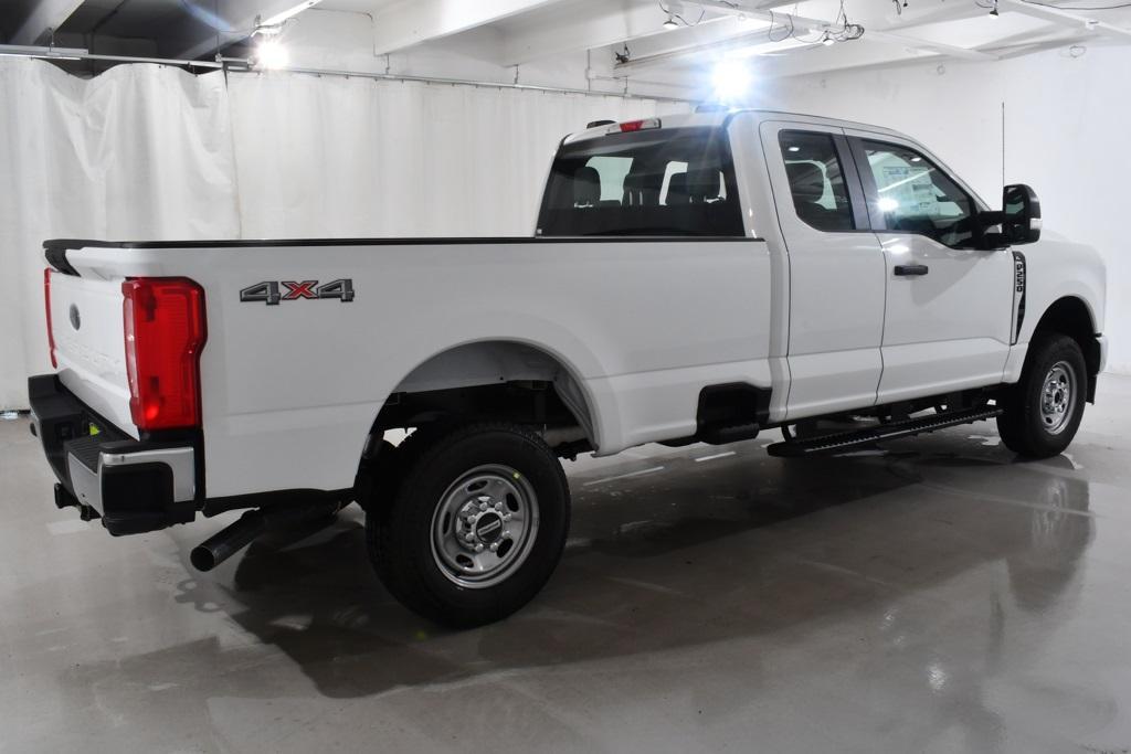 new 2025 Ford F-250 car, priced at $49,677