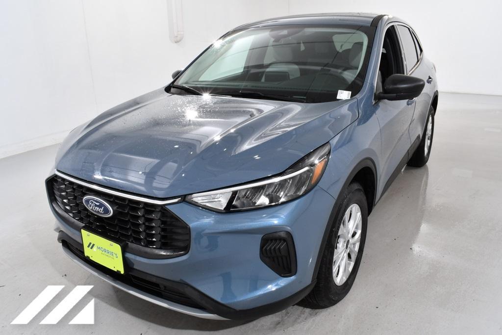 new 2024 Ford Escape car, priced at $27,977