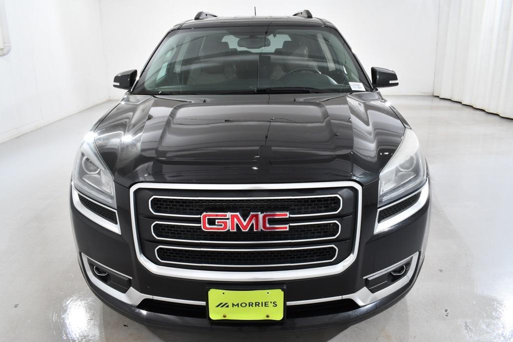 used 2014 GMC Acadia car, priced at $8,155