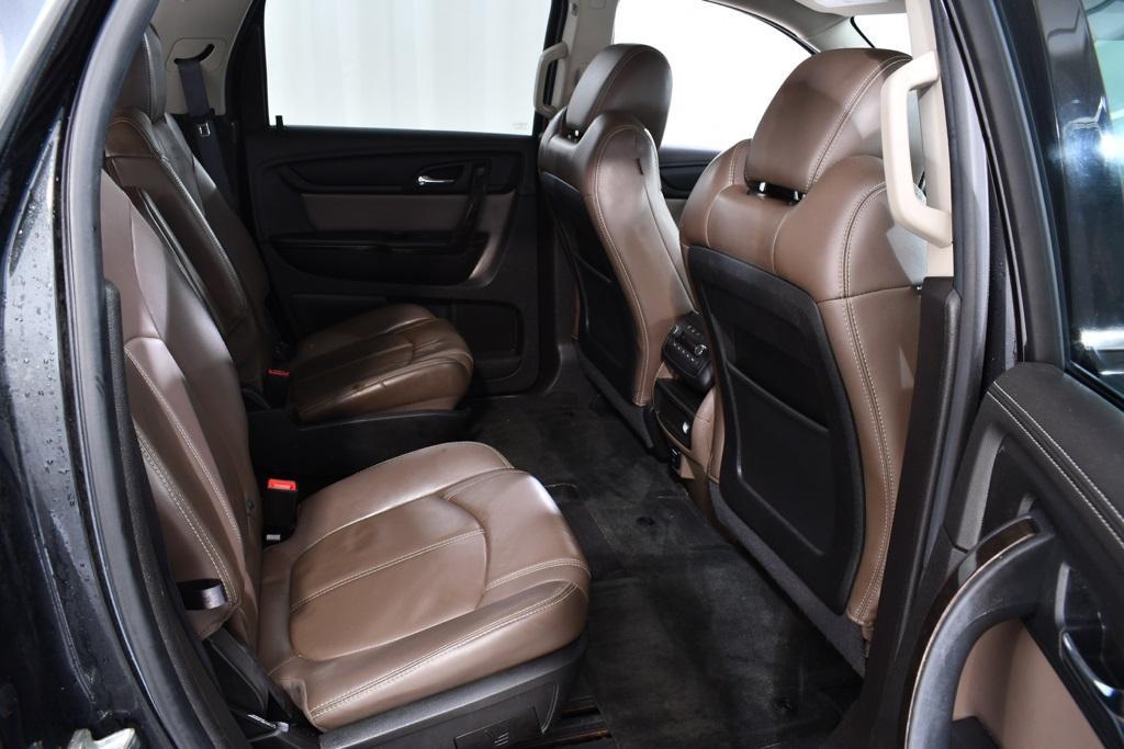 used 2014 GMC Acadia car, priced at $8,155