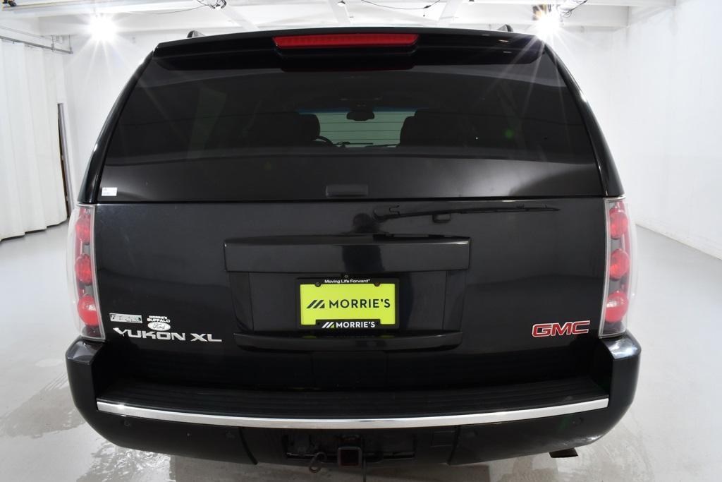 used 2011 GMC Yukon XL car, priced at $7,655