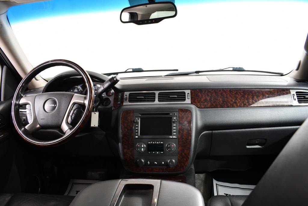 used 2011 GMC Yukon XL car, priced at $7,655