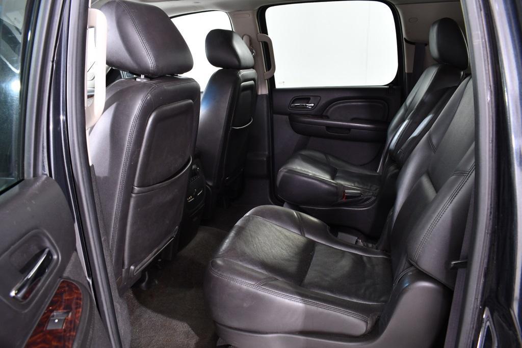 used 2011 GMC Yukon XL car, priced at $7,655