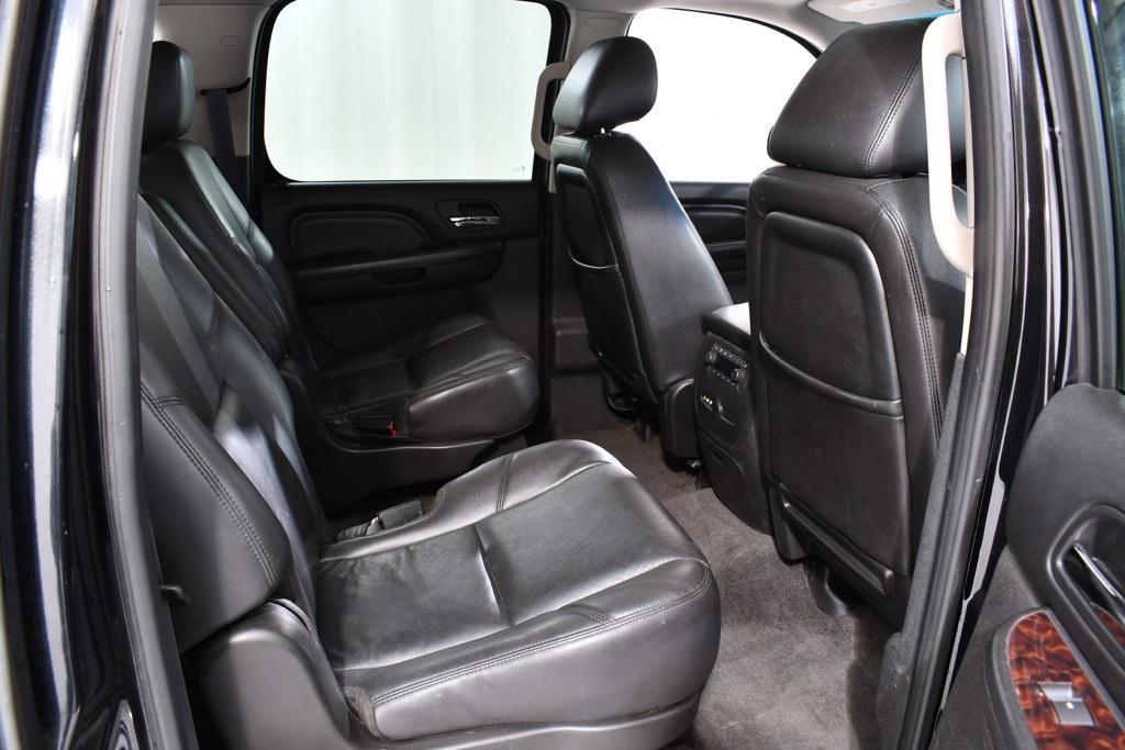 used 2011 GMC Yukon XL car, priced at $7,655