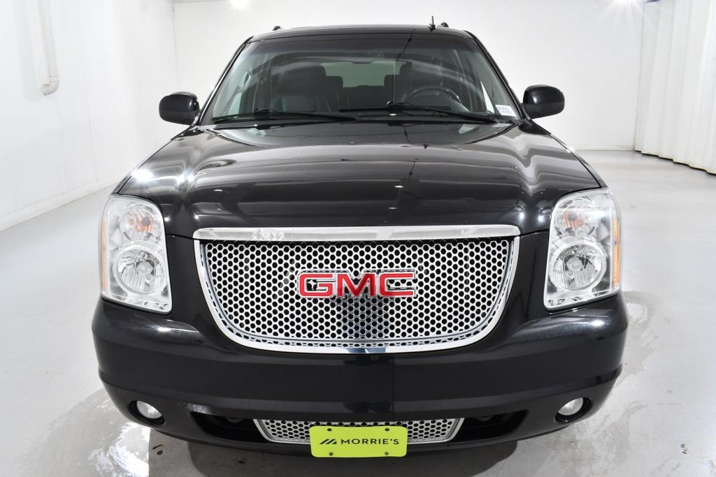 used 2011 GMC Yukon XL car, priced at $7,655