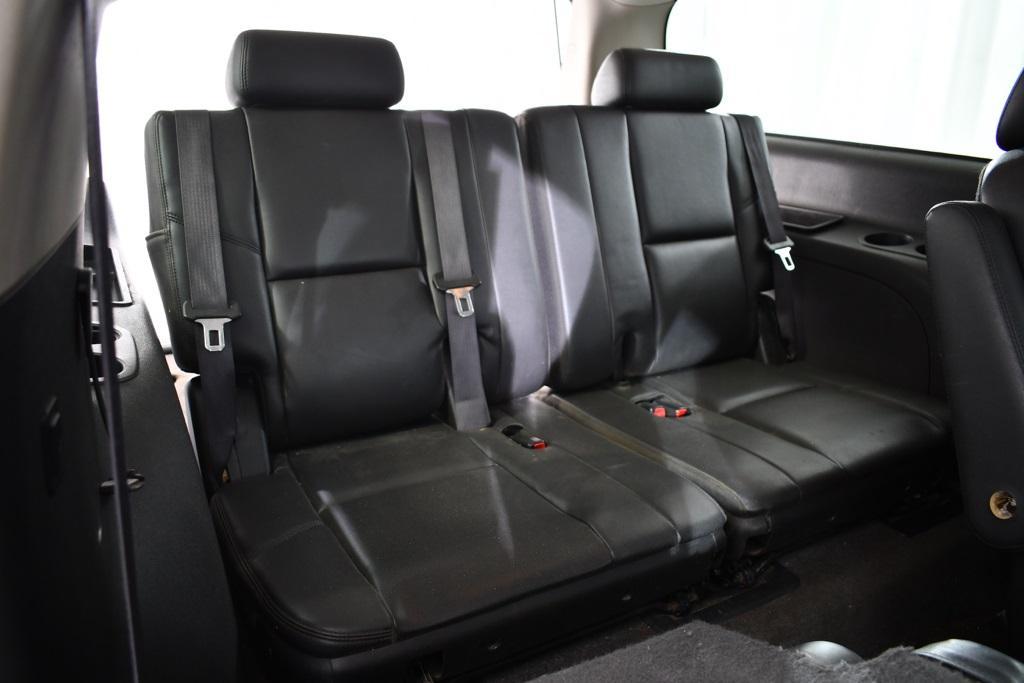 used 2011 GMC Yukon XL car, priced at $7,655