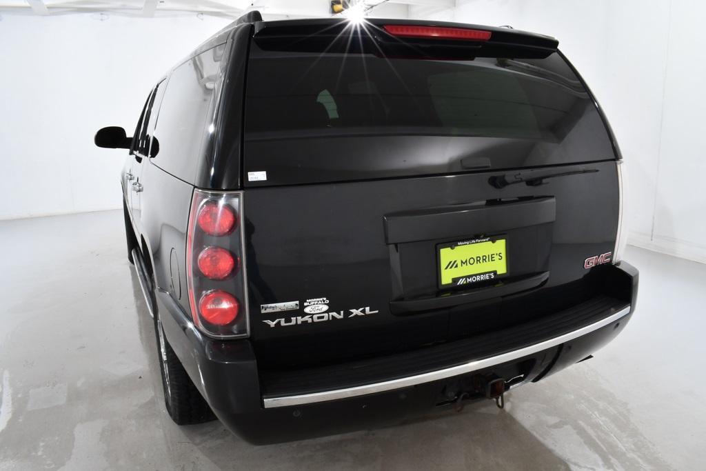 used 2011 GMC Yukon XL car, priced at $7,655