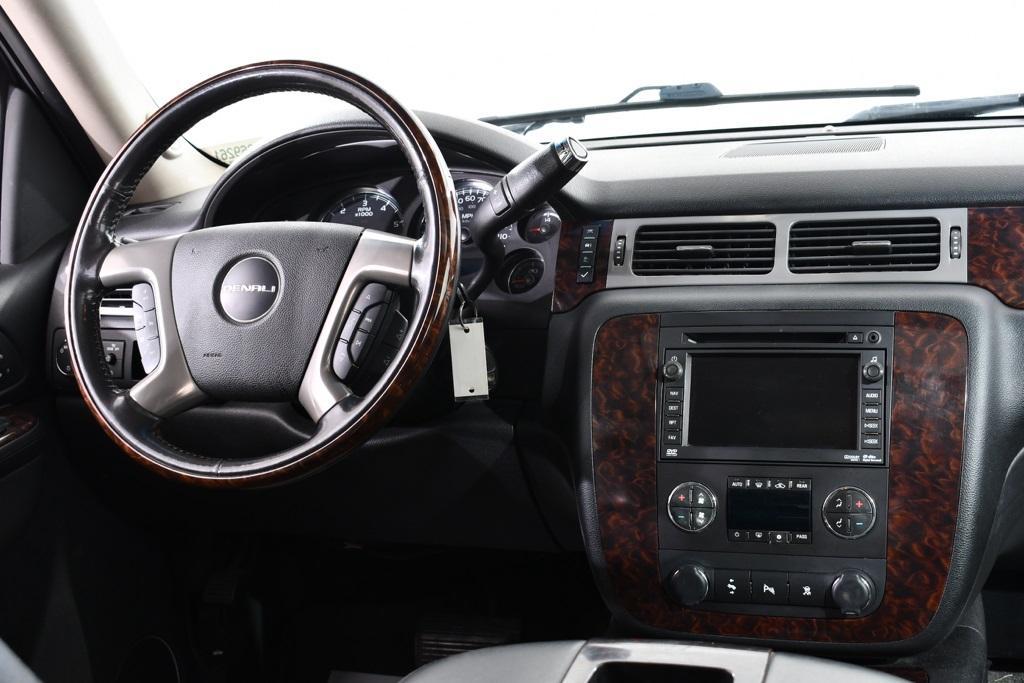 used 2011 GMC Yukon XL car, priced at $7,655