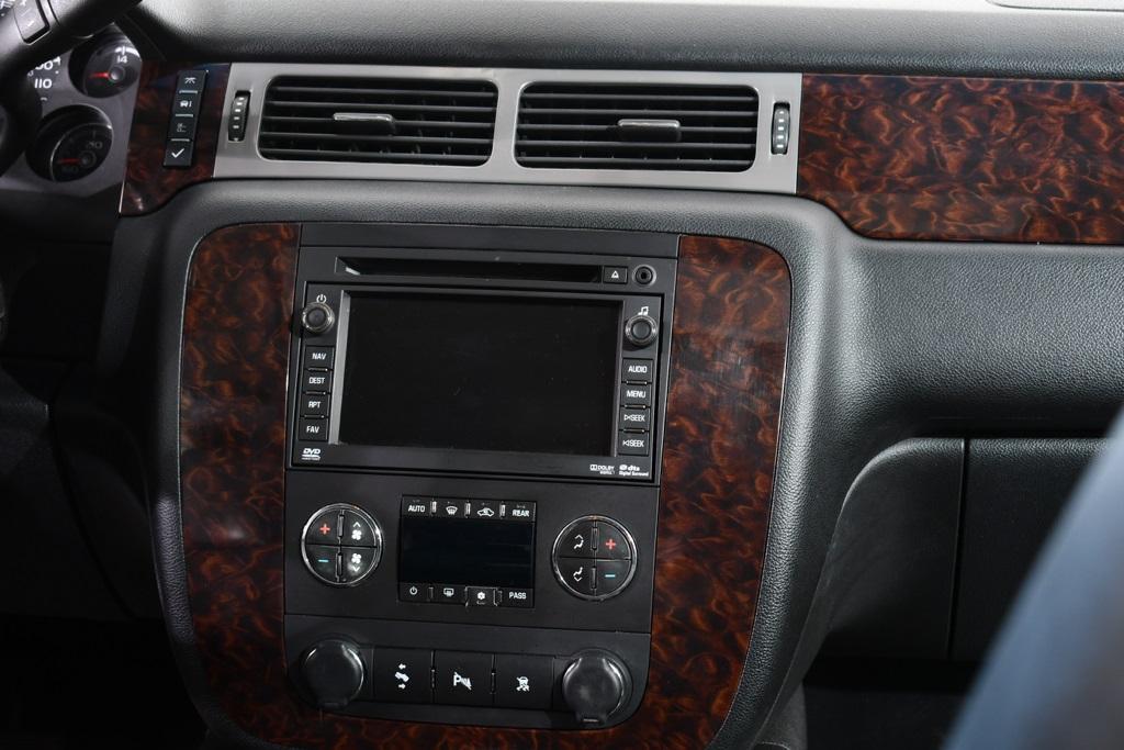 used 2011 GMC Yukon XL car, priced at $7,655